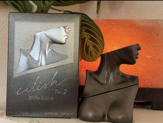 Billie Eilish No 2 100 ml EDP