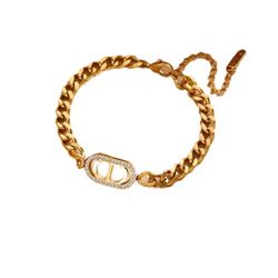High End Luxury Bracelet 