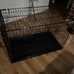 Dog Cage