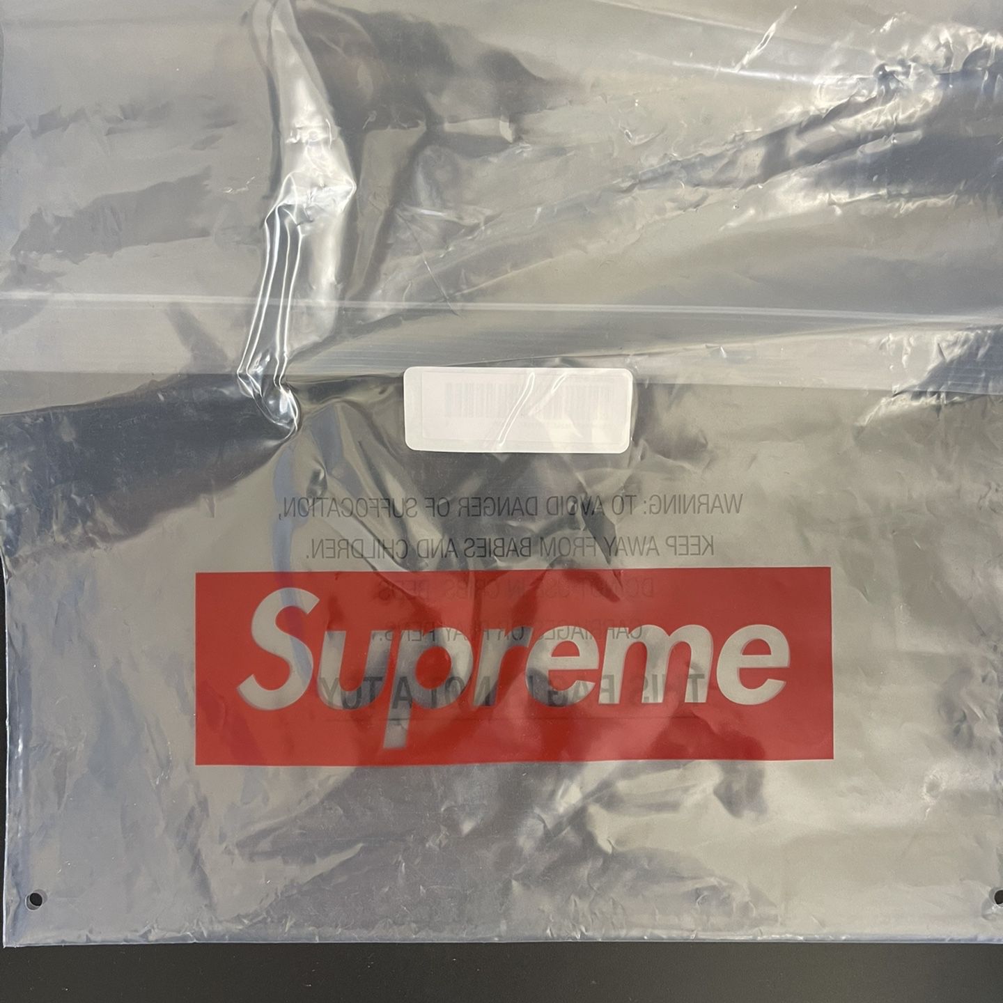 Supreme u.a duffle gym bag red for Sale in Irvine, CA - OfferUp