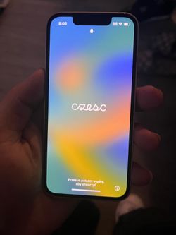 iPhone 13 mini