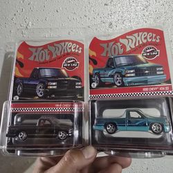 Hot wheels redline Chevy 464SS Price is Firm