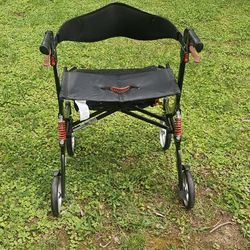 Mobility Rolator
