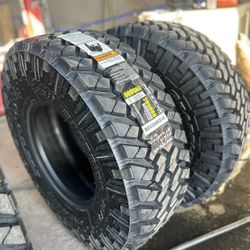 NITTO MT TIRES 🔥📲
