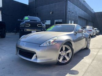 2010 Nissan Nissan 370 Z