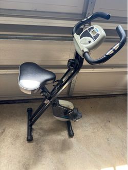 Stamina Exercise Bicycle