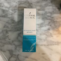 Makeup Remover 