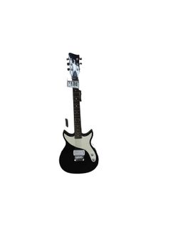 Firstact Me415 Black Electric Classic Guitar