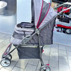 Pet Stroller