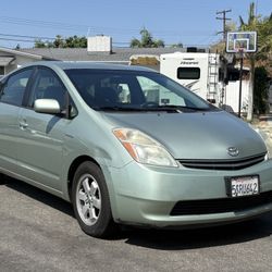 2006 Toyota Prius
