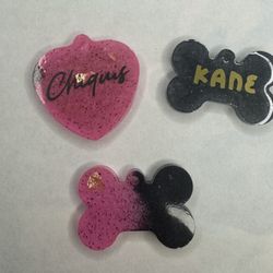Dog Tag
