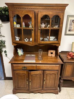 China Cabinet