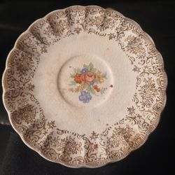 JAPANESSE BONE CHINA TEA CUP ABD SAUCER