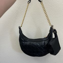Black Bag Brand New 