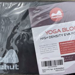 Yoga block