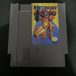 ORIGINAL NINTENDO GAMES