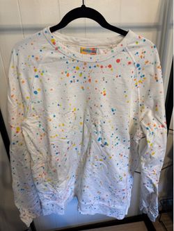 Men’s L/XL Sweatshirt Bundle – Mokuyobi, Popkiller, Portland Gear & Lucky Brand