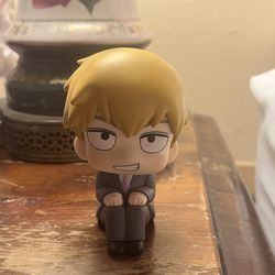 reigen arataka figure mob psycho