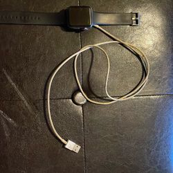 Series 3 Workings, All Up To Date. Newest Apps. 42mmm Fits A Z A