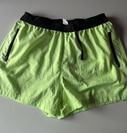 H&M Shorts Athletic Size S