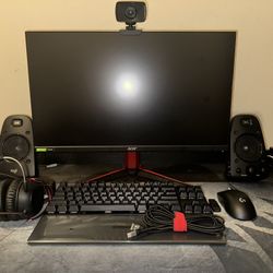 Gaming Peripheral (Read Description)