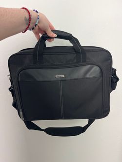 Tragus Laptop Bag