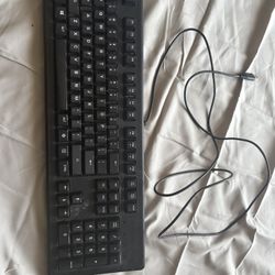 steel series gaming keyboard 