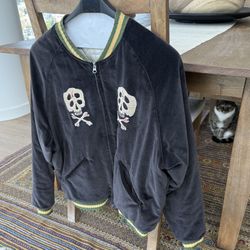 Kapital Limited Edition Skeleton Jacket 