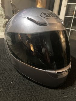 Motorcycle Helmet