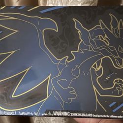 Mega Charizard X UPC 