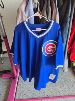 ❗️❗️❗️CHICAGO CUBS JERSEY BRAND NEW❗️❗️❗️