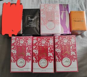 Fragrances