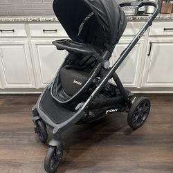 Joovy Qool Stroller