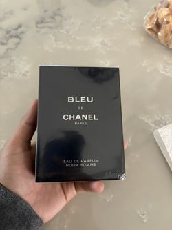 Bleu chanel