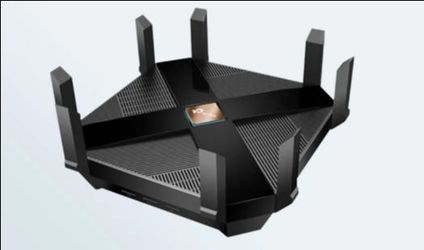 TP-Link Archer AX6000