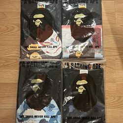 Bape Tees 4 Sale 