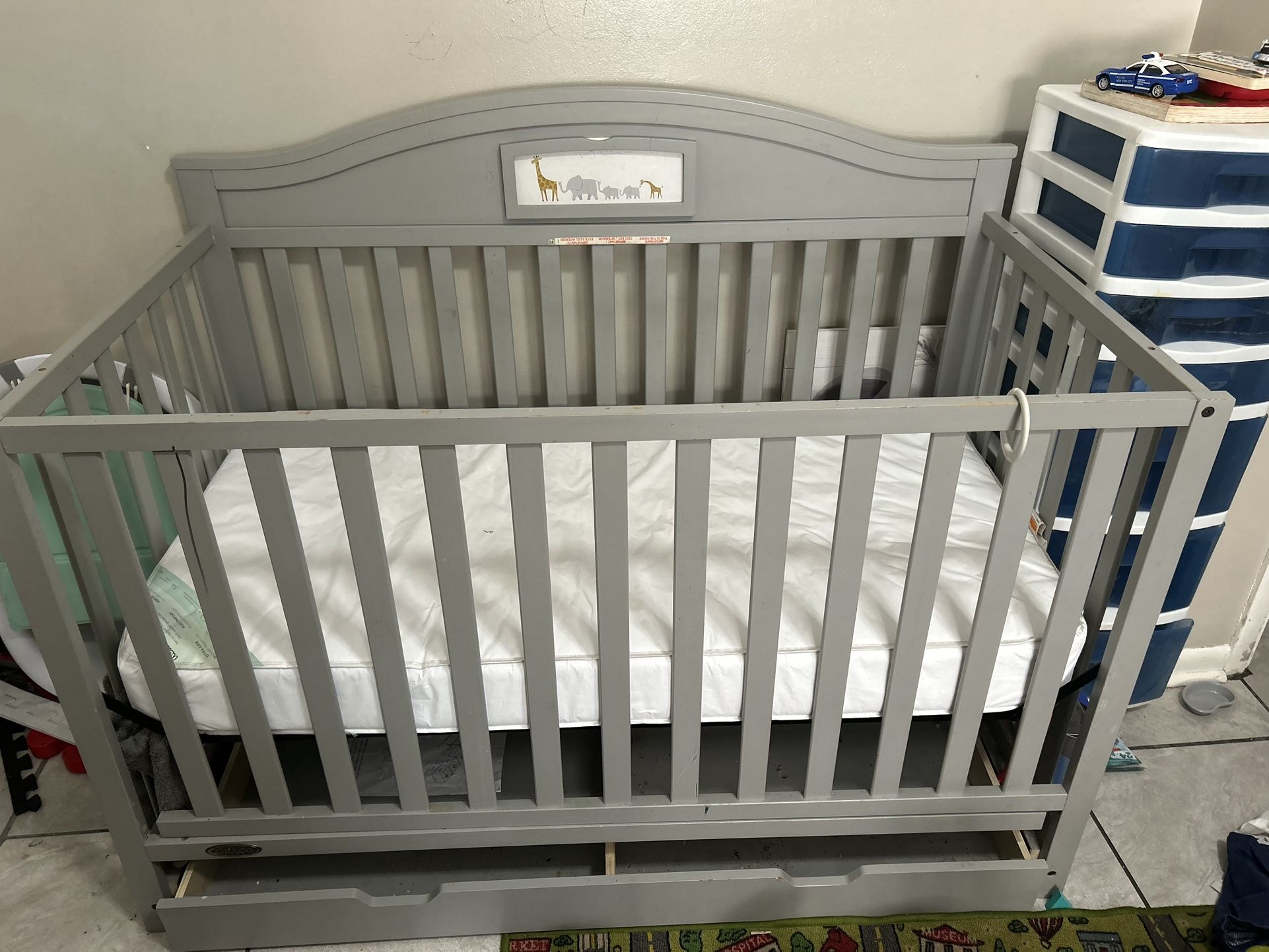 Crib
