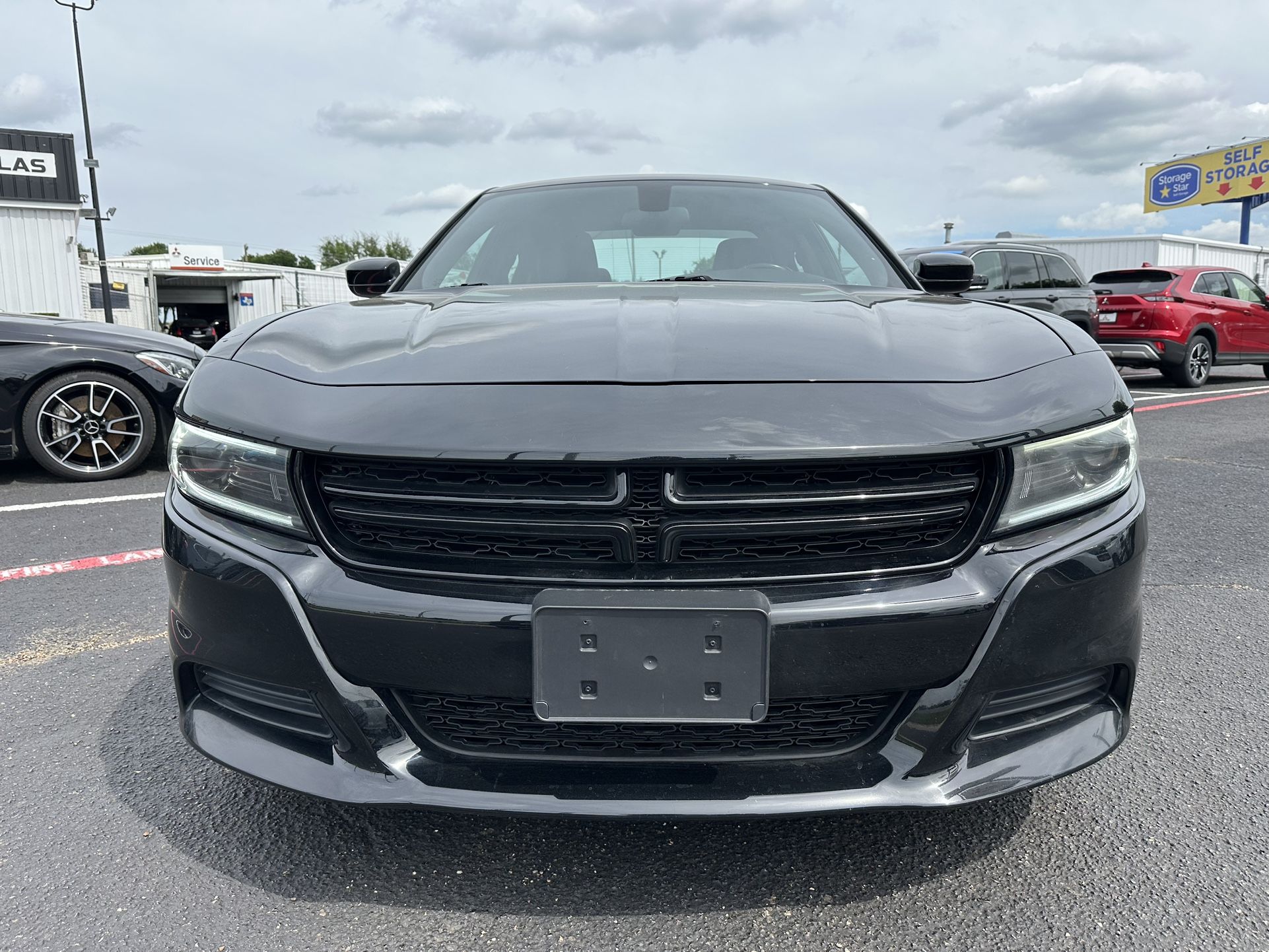 2022 Dodge Charger