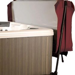 Hot Tub Cover Lift