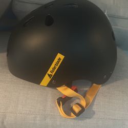 Roller Blade Helmet 