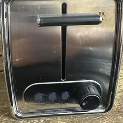 Hamilton Beach Toaster