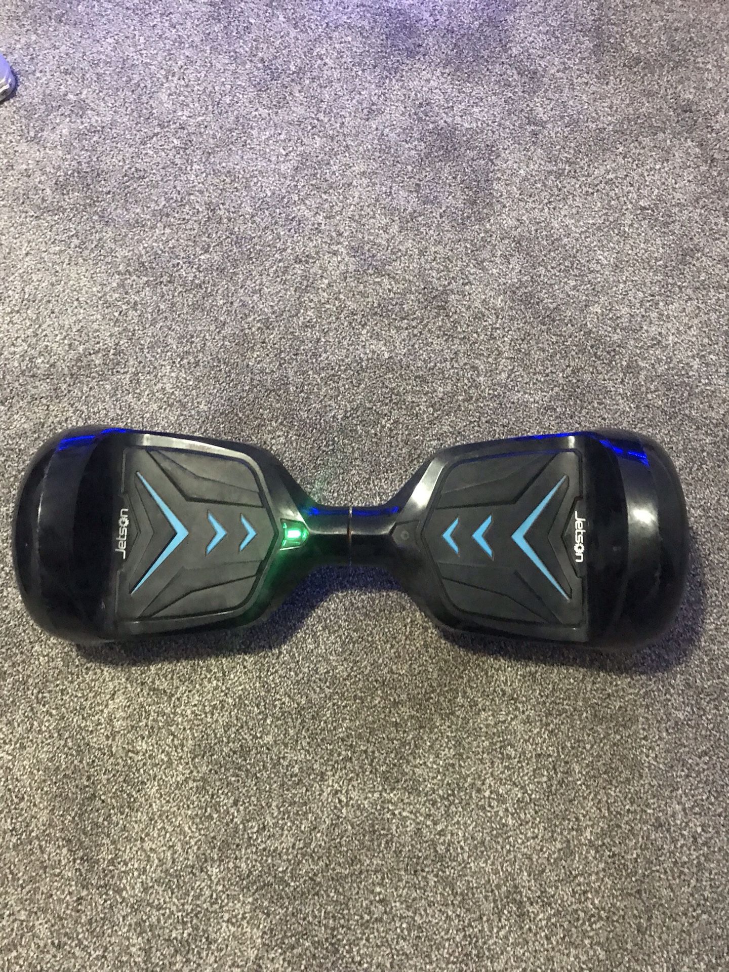 Hoverboard Bluetooth