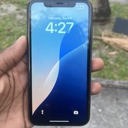 iPhone 11 Unlocked Clean 64GB