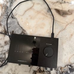Native Instruments Komplete Audio 6 (Audio Interface)