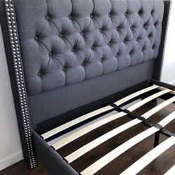 Queen Bed Frame Only
