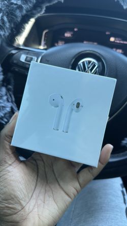 AirPods gen