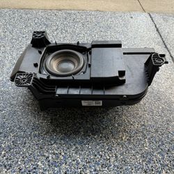 Escalade BOSE OEM Subwoofer