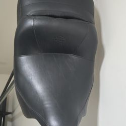 Harley Davidson Heated Seat 