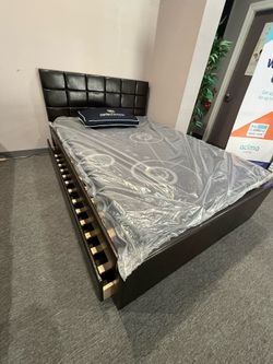FULL/TWIN  TRUNDLE
