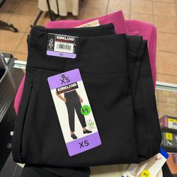 Women’s Kirkland Pants